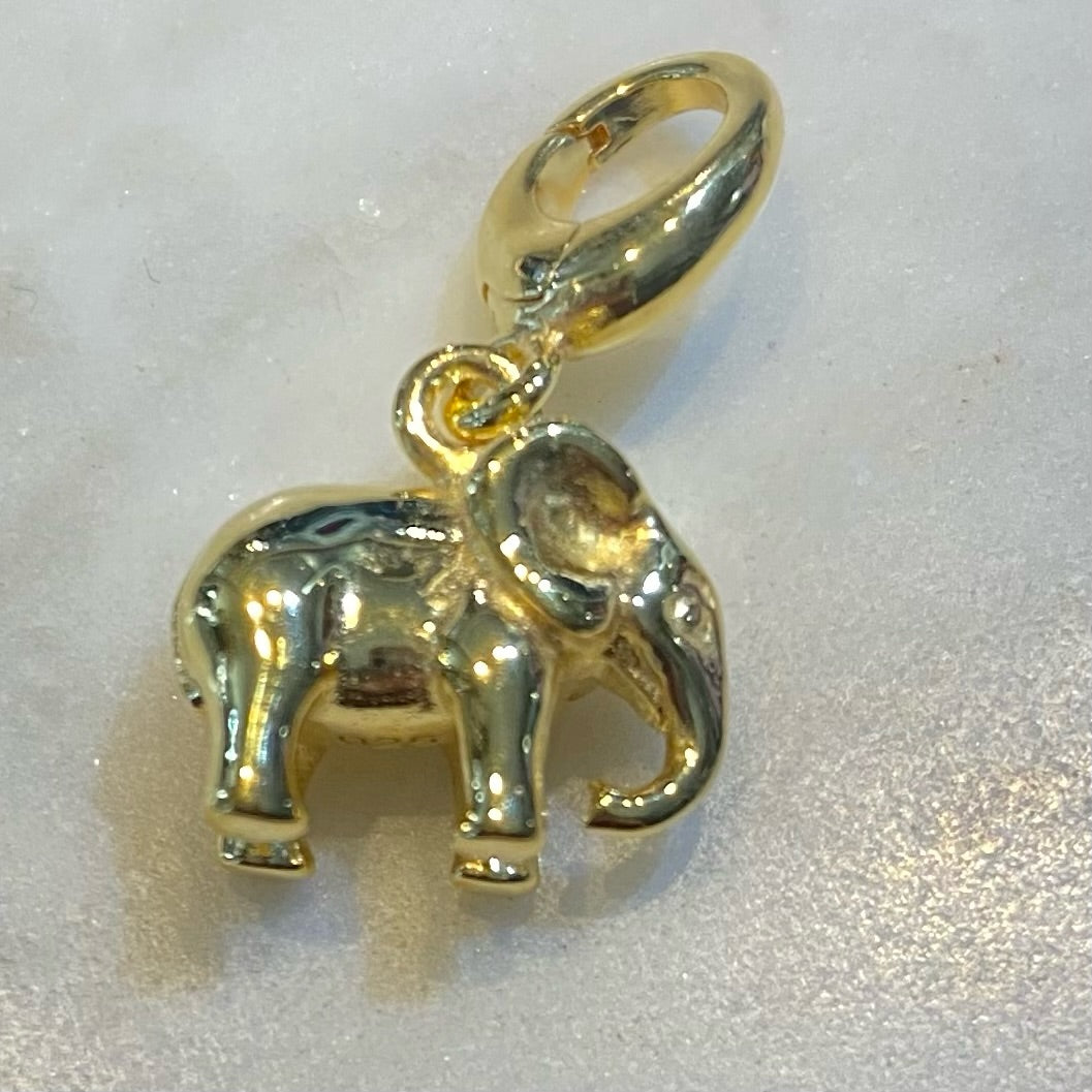 Elephant Charm