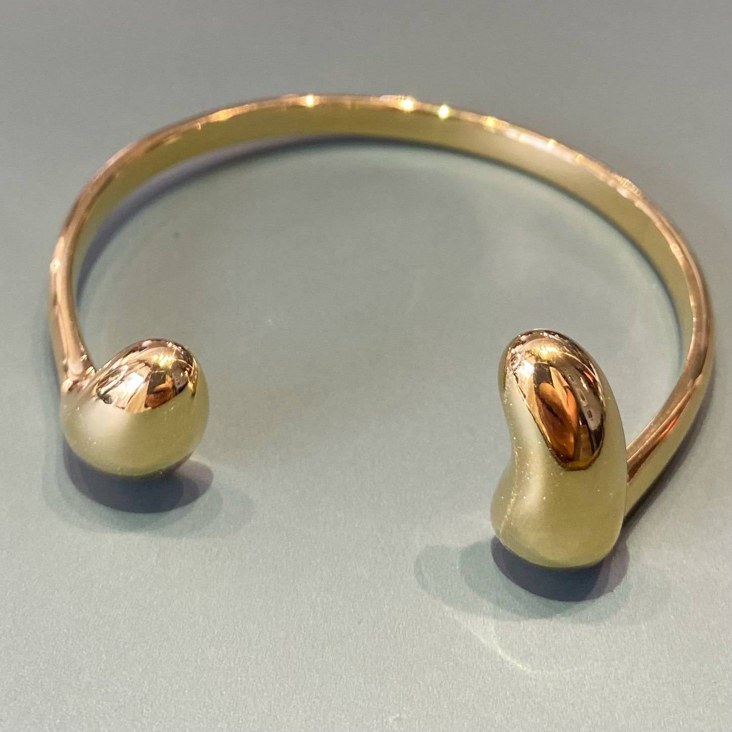 Jelly Bean Cuff