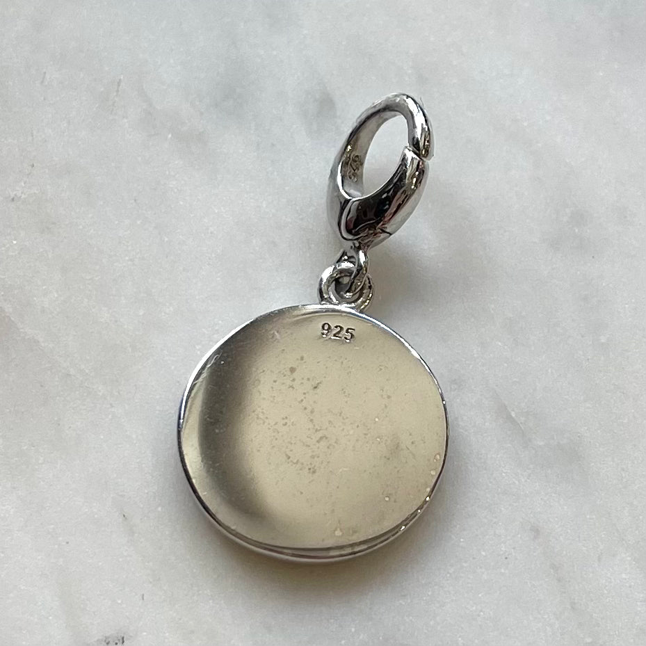 Rich Tea Charm