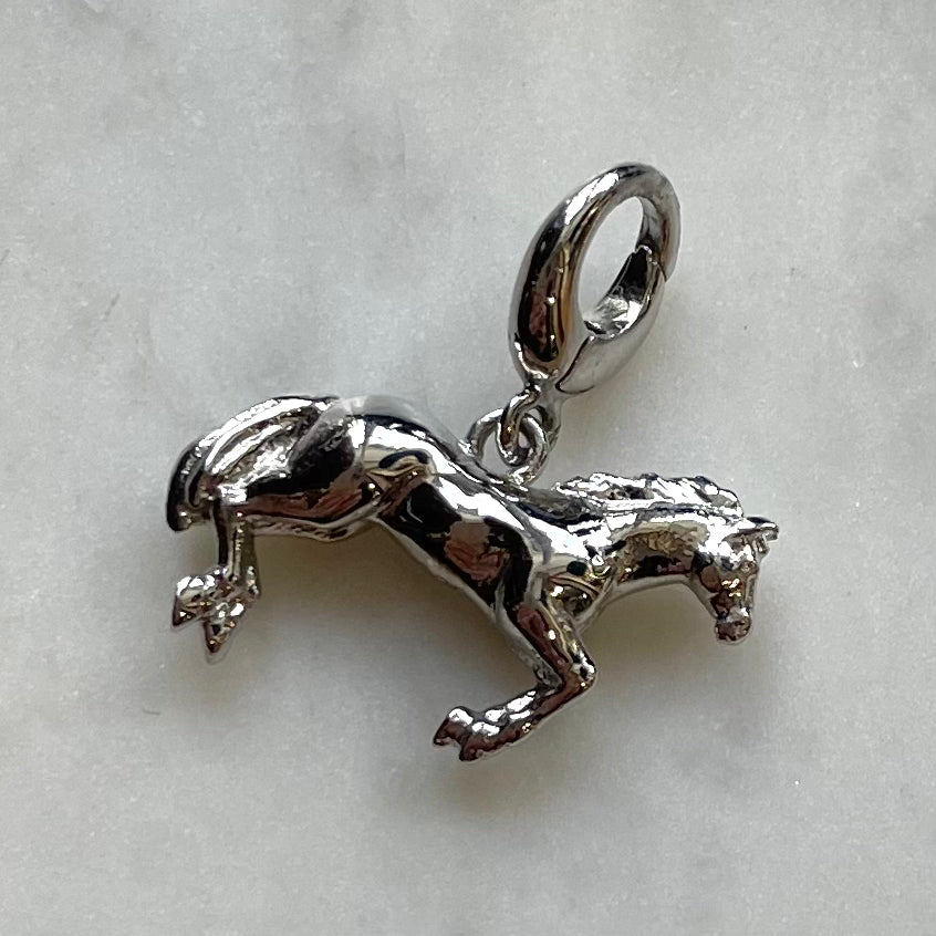 Horse Charm