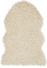 Vegan wooly Rug