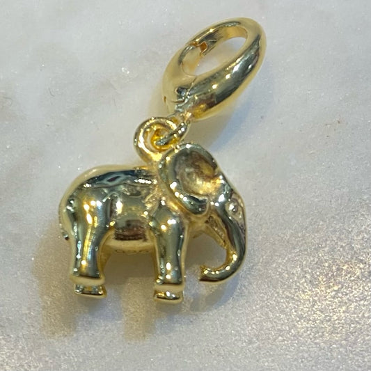 Elephant Charm