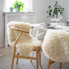 Vegan wooly Rug
