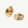 Galway Gold Ridge Hoops