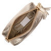 Crossbody Bag - Gold