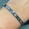 Sparkle Love Bracelet