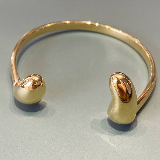 Jelly Bean Cuff