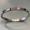 Sparkle Love Bracelet