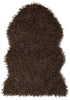 Vegan wooly Rug