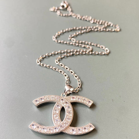 CC Necklace Large