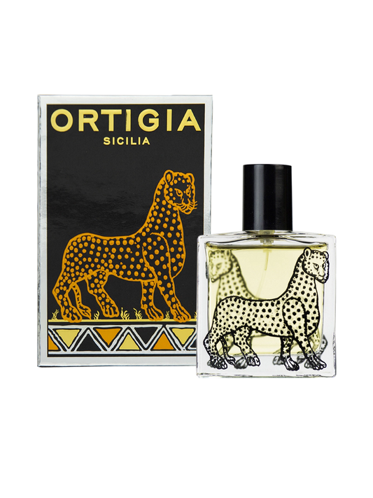 Ortigia - Ambra Nera Eau De Parfum 50ml