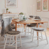 Sheepskin Chair Cover