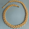 Margot Chunky Chain Necklace