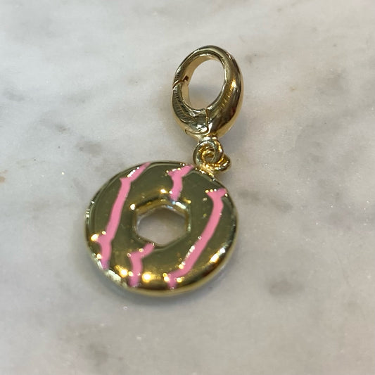 Party Ring Charm