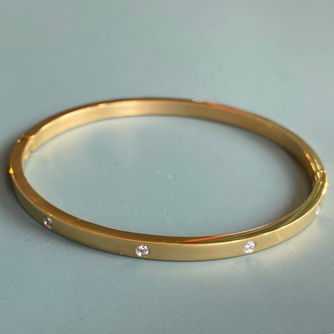Love Bracelet 4mm