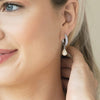 Canterbury Earrings
