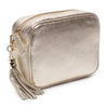 Crossbody Bag - Gold
