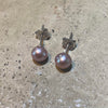 Freshwater Pearl Studs