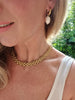Margot Chunky Chain Necklace