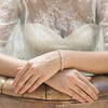 Elegance Bracelet Silver or Gold