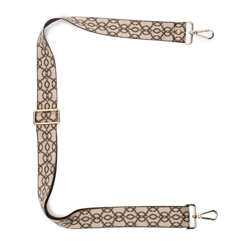 Crossbody Strap - Baroque