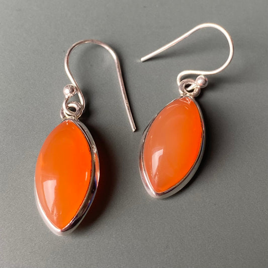 Carnelian Drops
