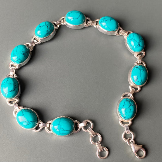 Turquoise Bracelet
