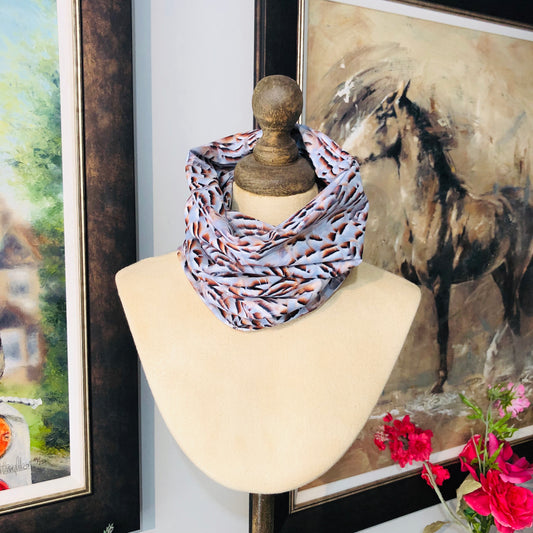 French Partridge Snood