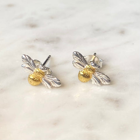 Bumblebee Studs