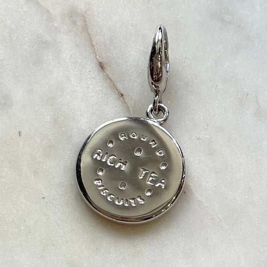 Rich Tea Charm