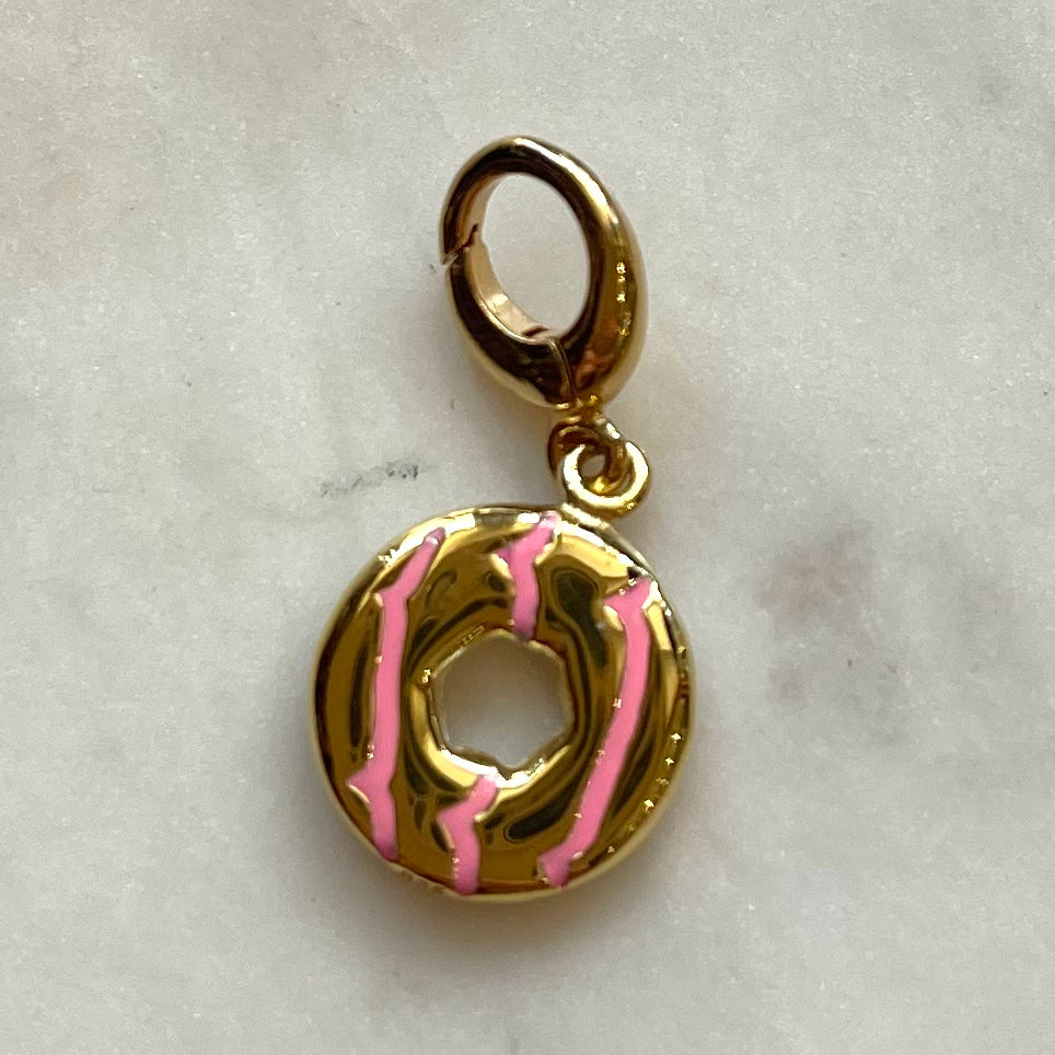 Party Ring Charm