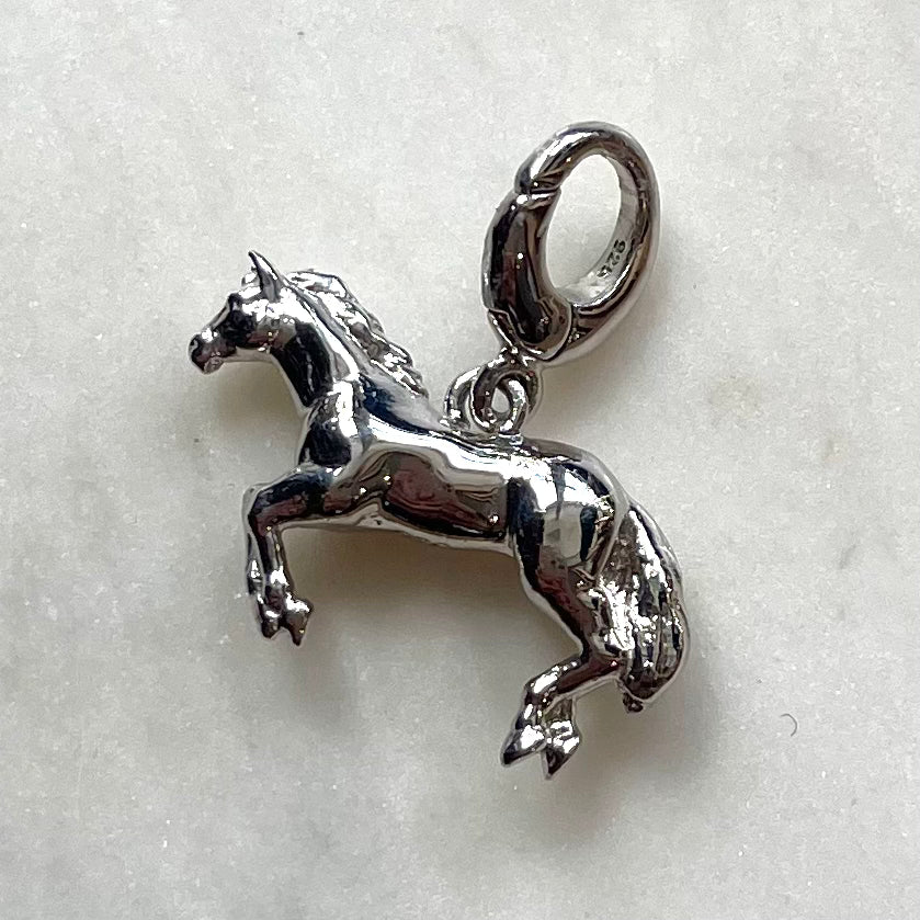 Horse Charm