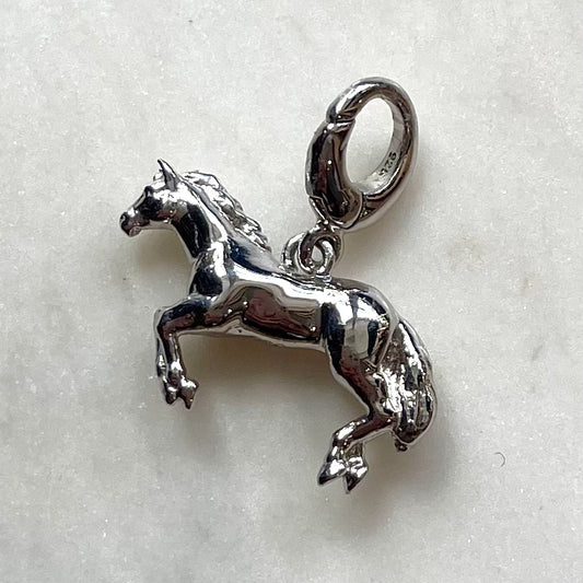 Horse Charm