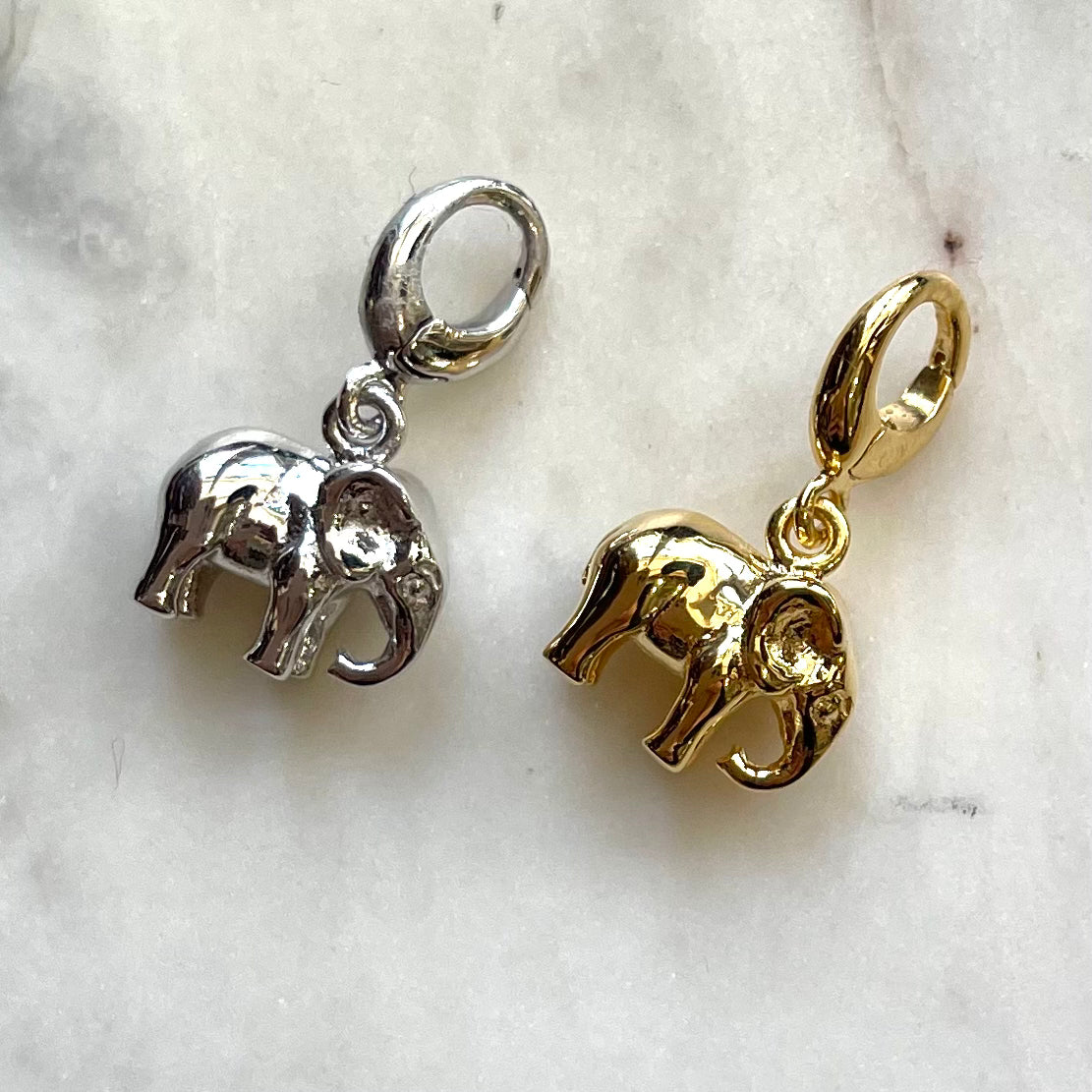 Elephant Charm