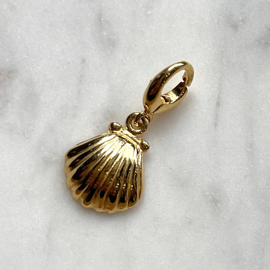 Shell Charm