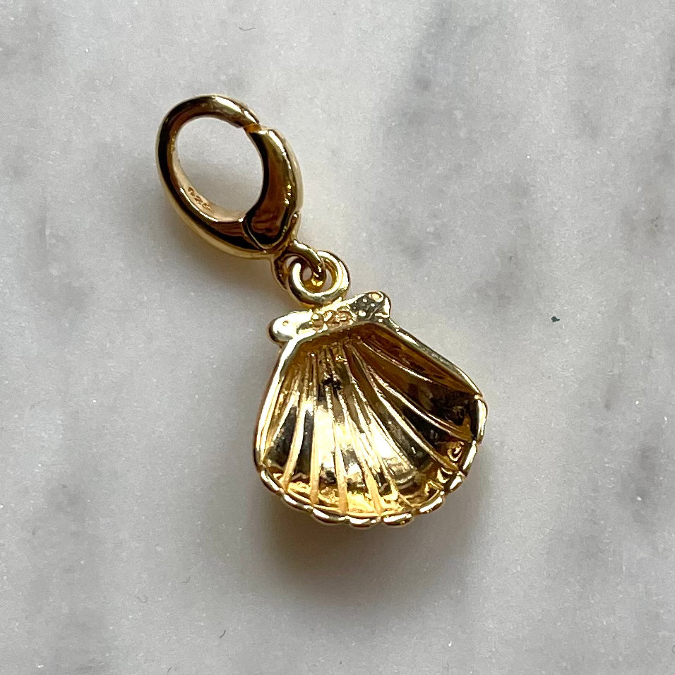 Shell Charm