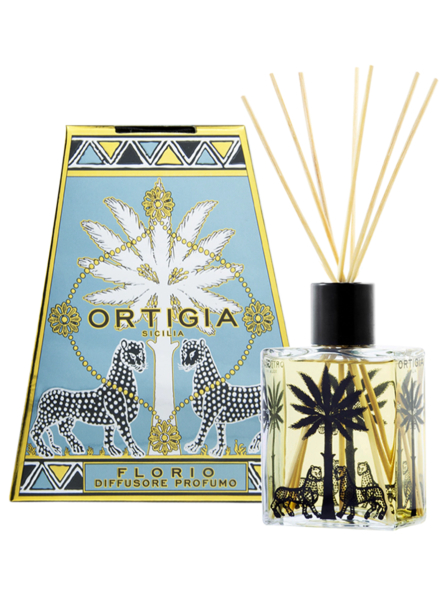 Ortigia - Florio diffuser