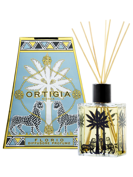 Ortigia - Florio diffuser