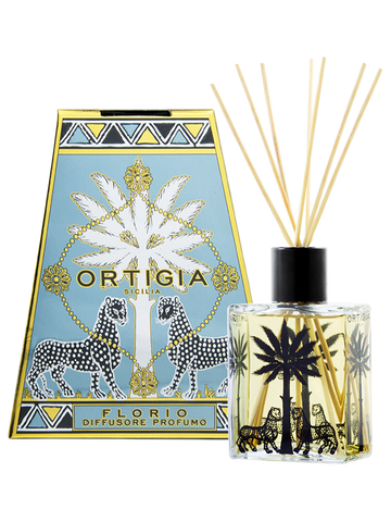 Ortigia - Florio diffuser