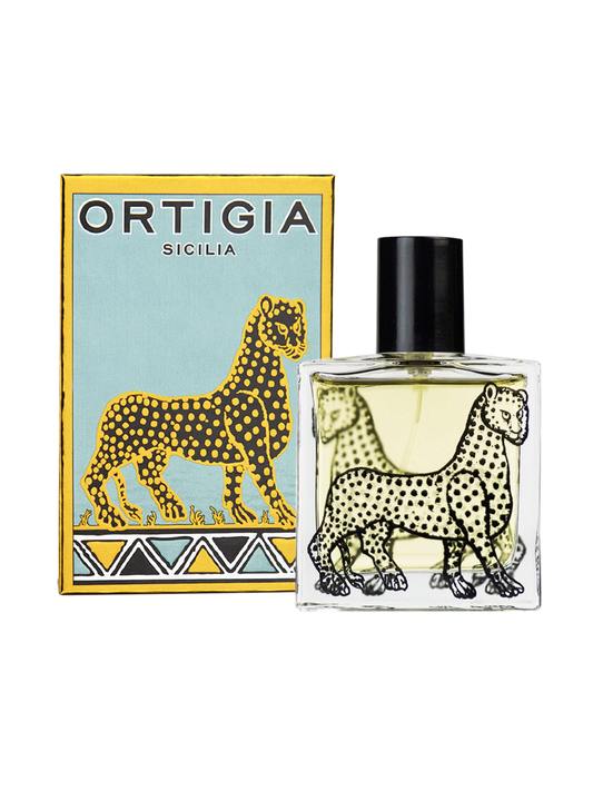 Ortigia - Florio Eau De Perfume 50ml