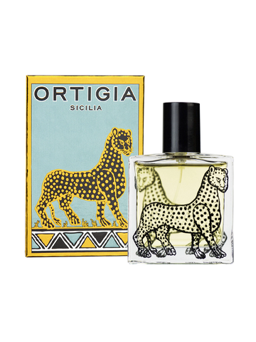 Ortigia - Florio Eau De Perfume 50ml