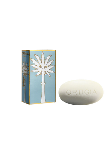 Ortigia - Florio olive oil soap