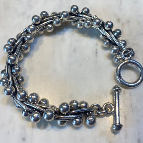 Bobble Bracelet