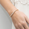 Marseille Toggle Bracelet (Sold separately)