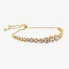 Marseille Toggle Bracelet (Sold separately)