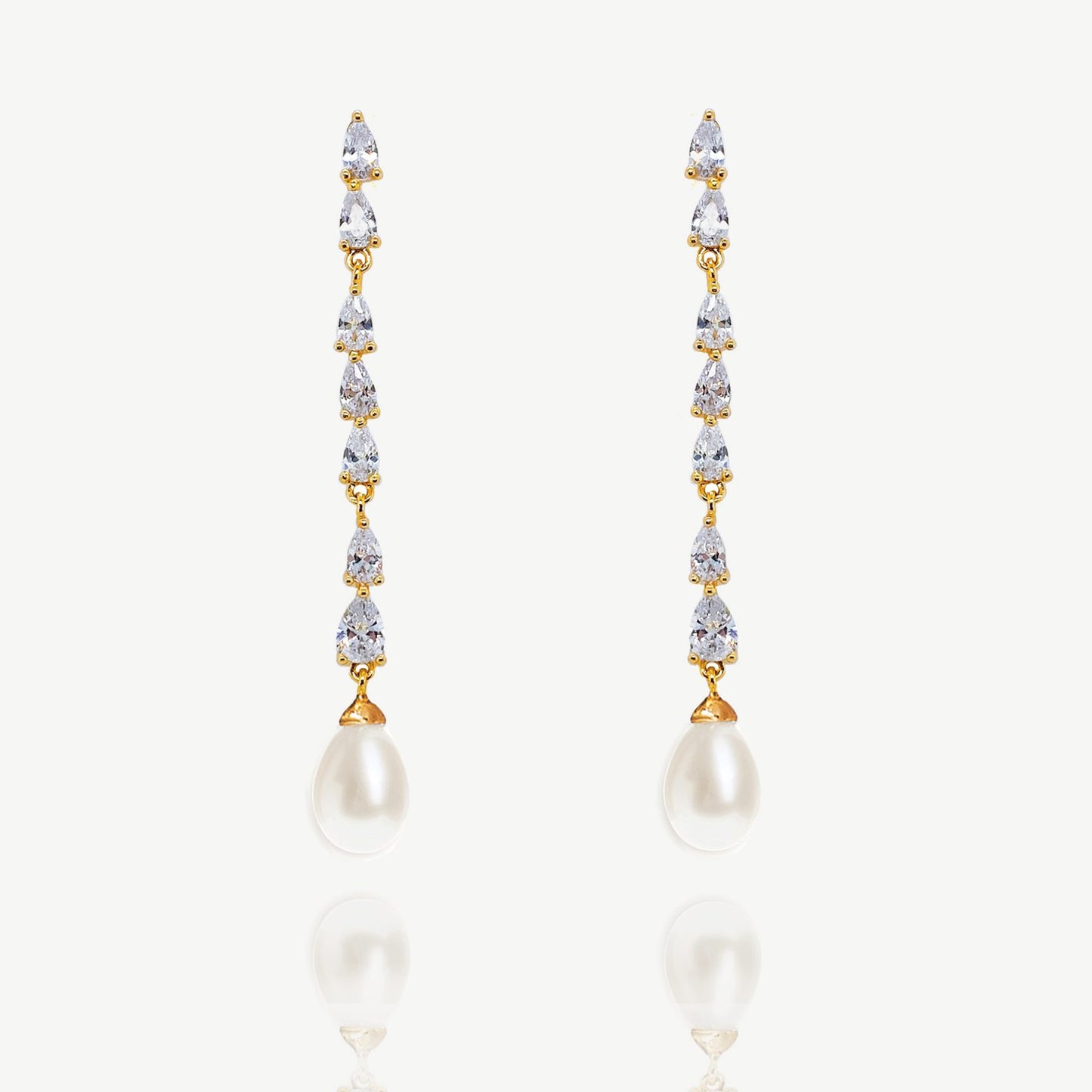 Melbourne Earrings
