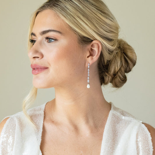Melbourne Earrings