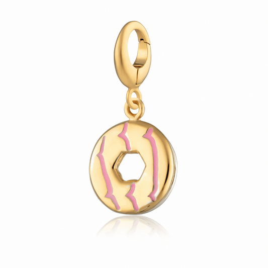 Party Ring Charm