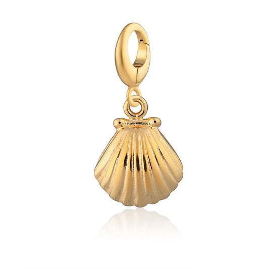 Shell Charm