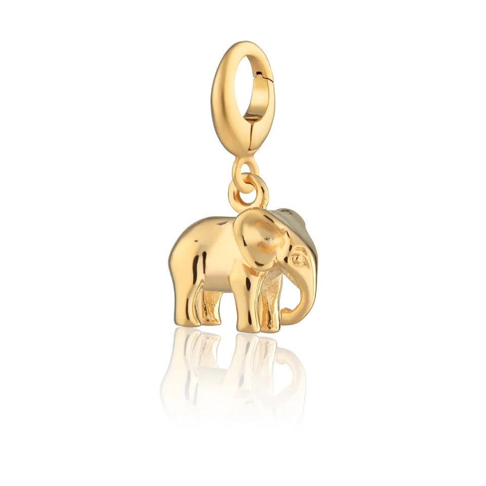 Elephant Charm